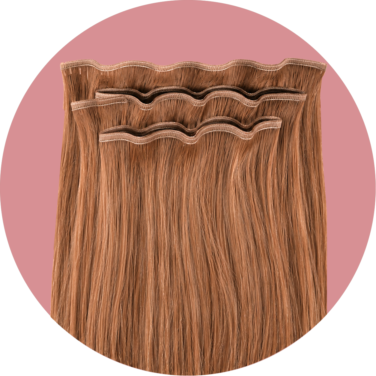 Professional | Prive | Conceal Wefts