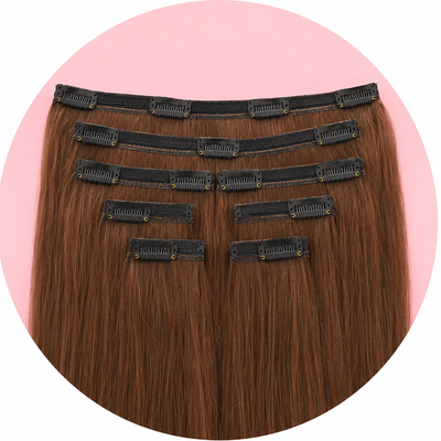Skinny Clips