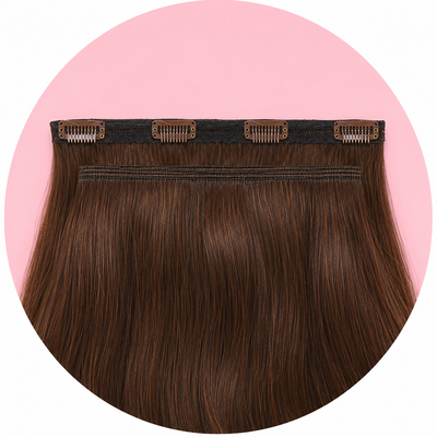 Conceal Weft Clips