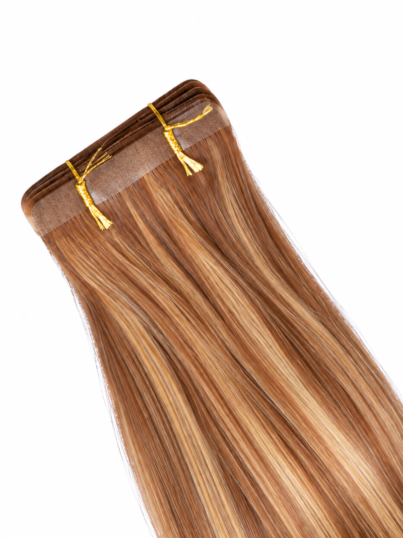 Luxe Easy Tape In Hair Extensions