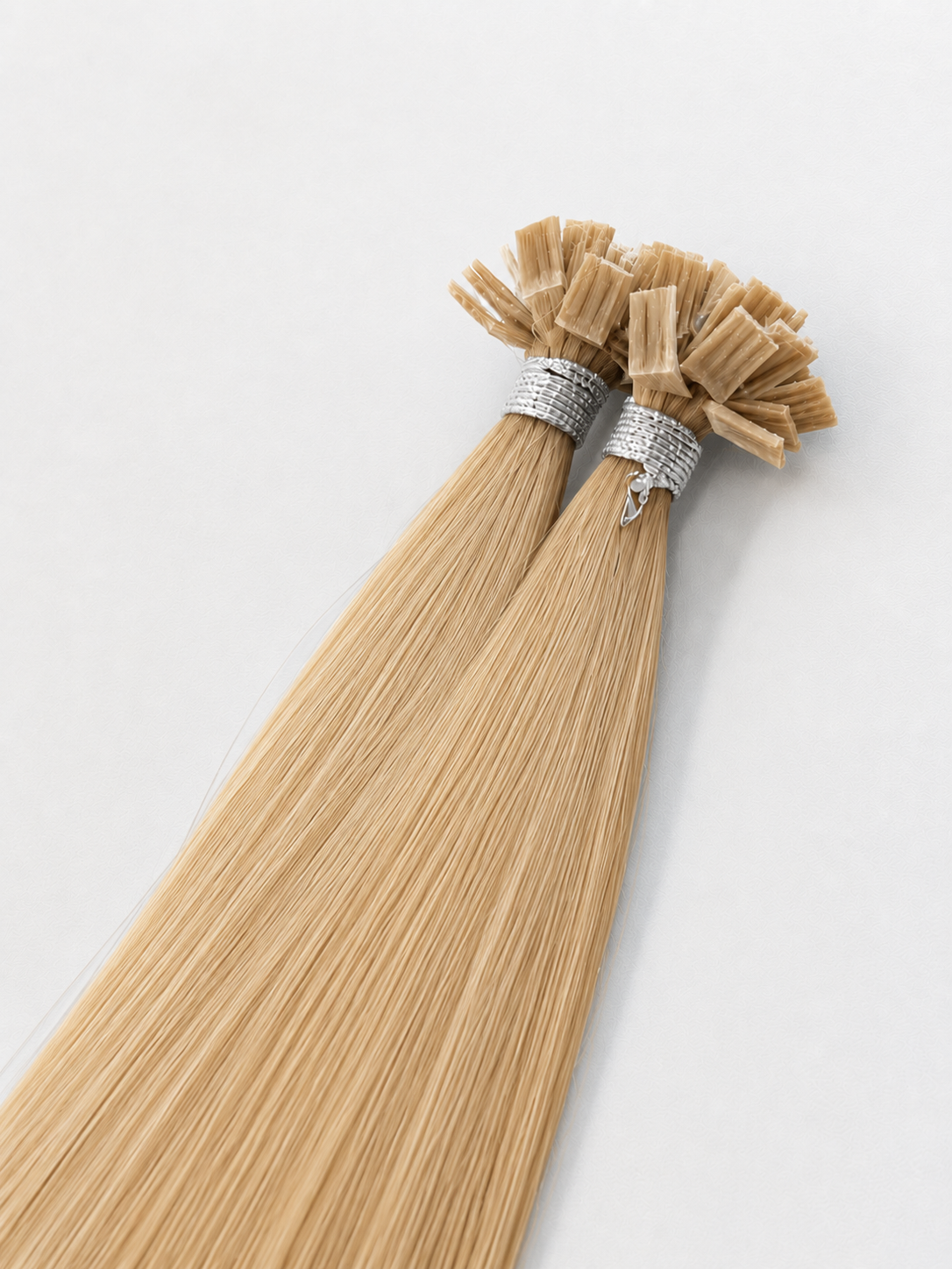 Luxe Prestige Keratin Bonds Hair Extensions