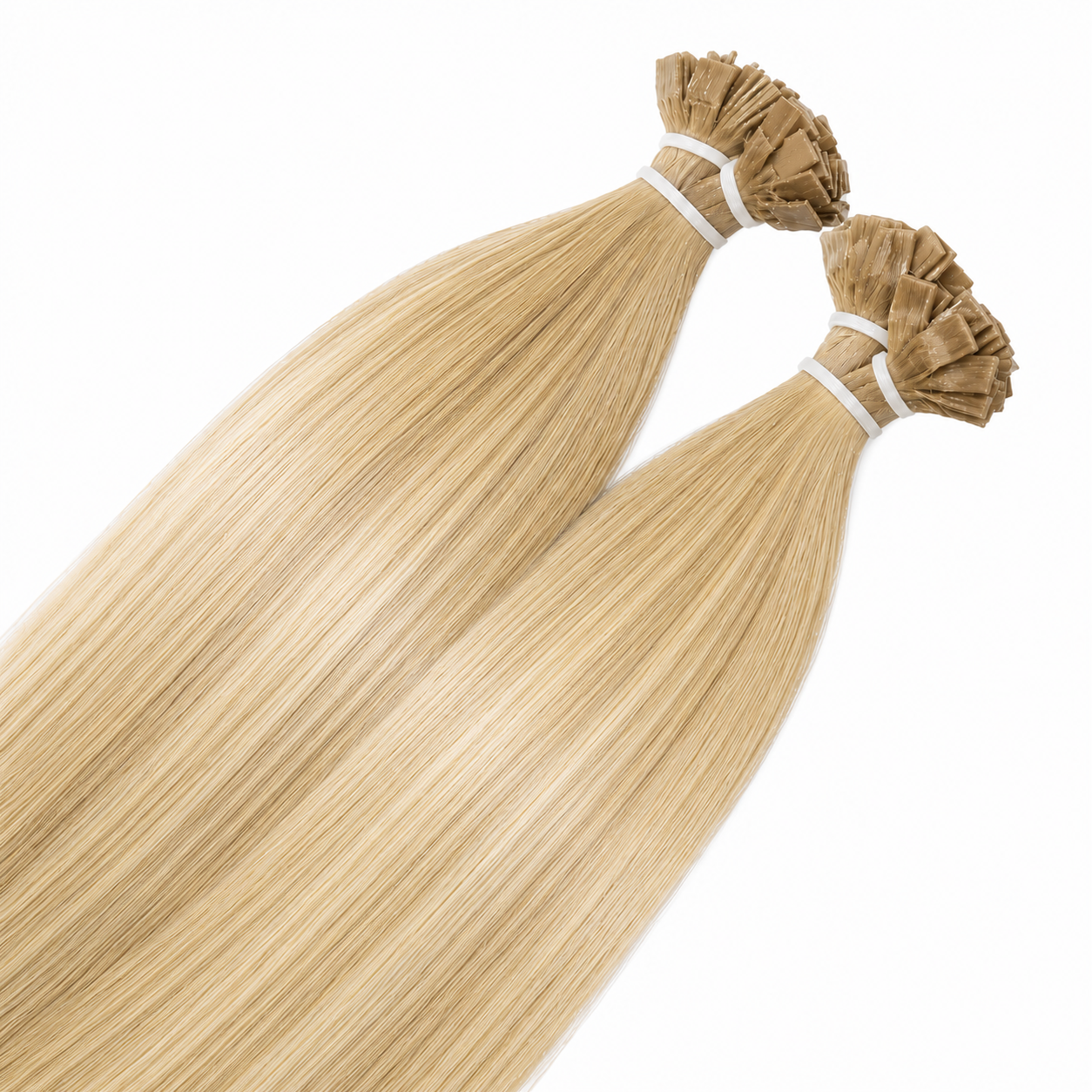 Prive Keratin Bond Hair Extensions