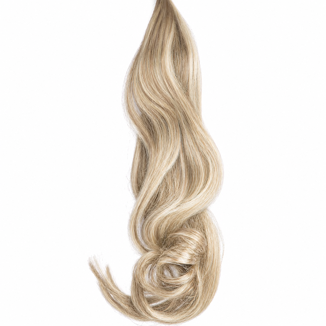 Prive Keratin Bond Hair Extensions
