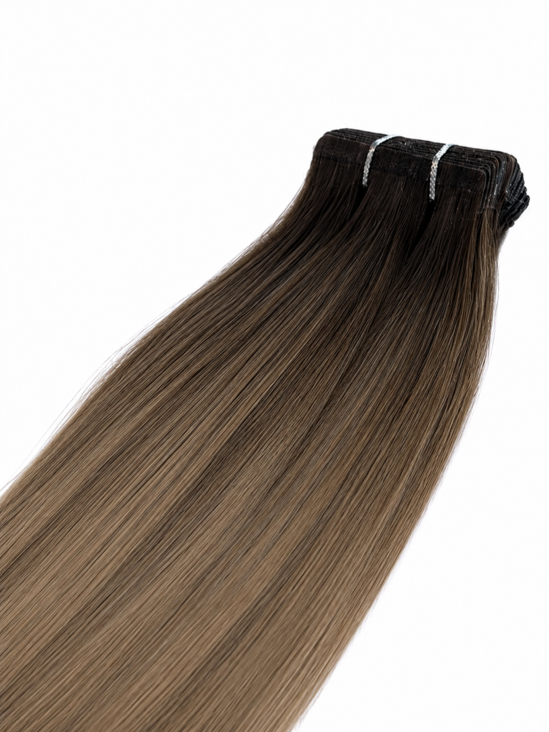 Luxe Prestige Slim Tape In Hair Extensions