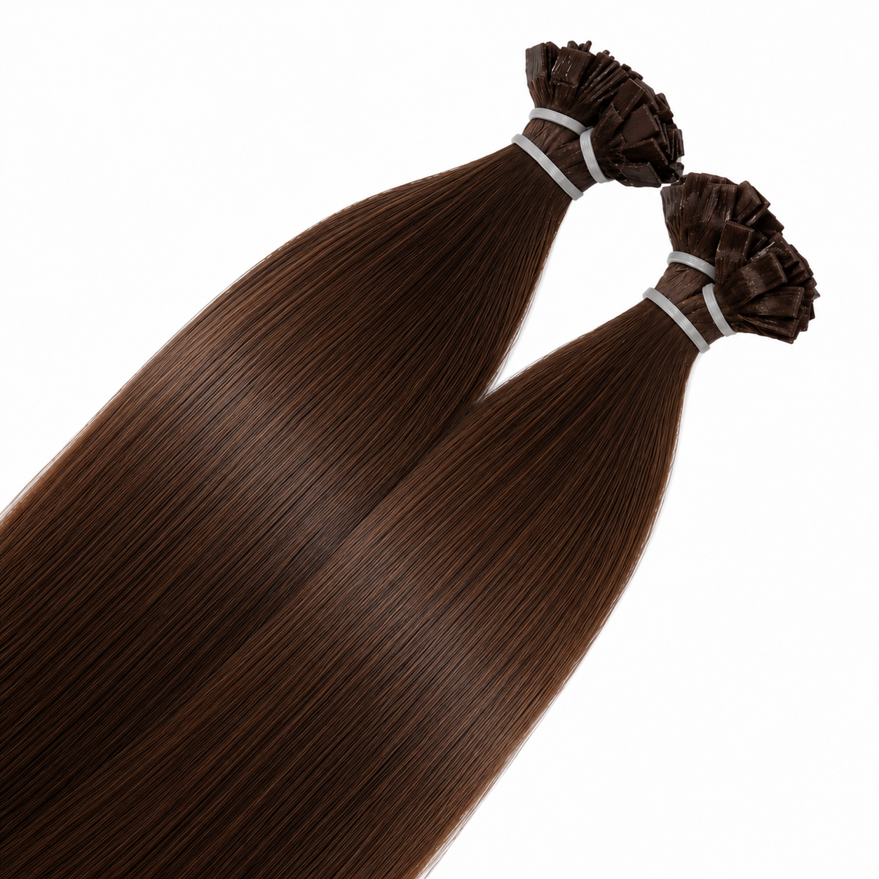 Prive Keratin Bond Hair Extensions