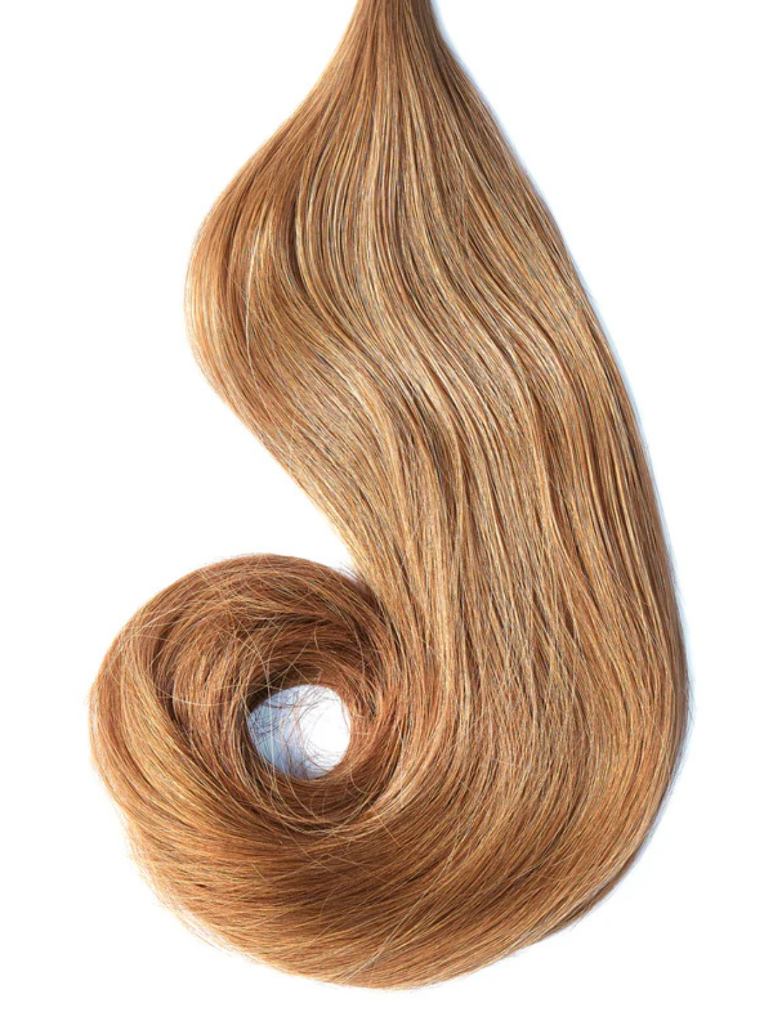 Prive Keratin Beach Wave Hair Extensions