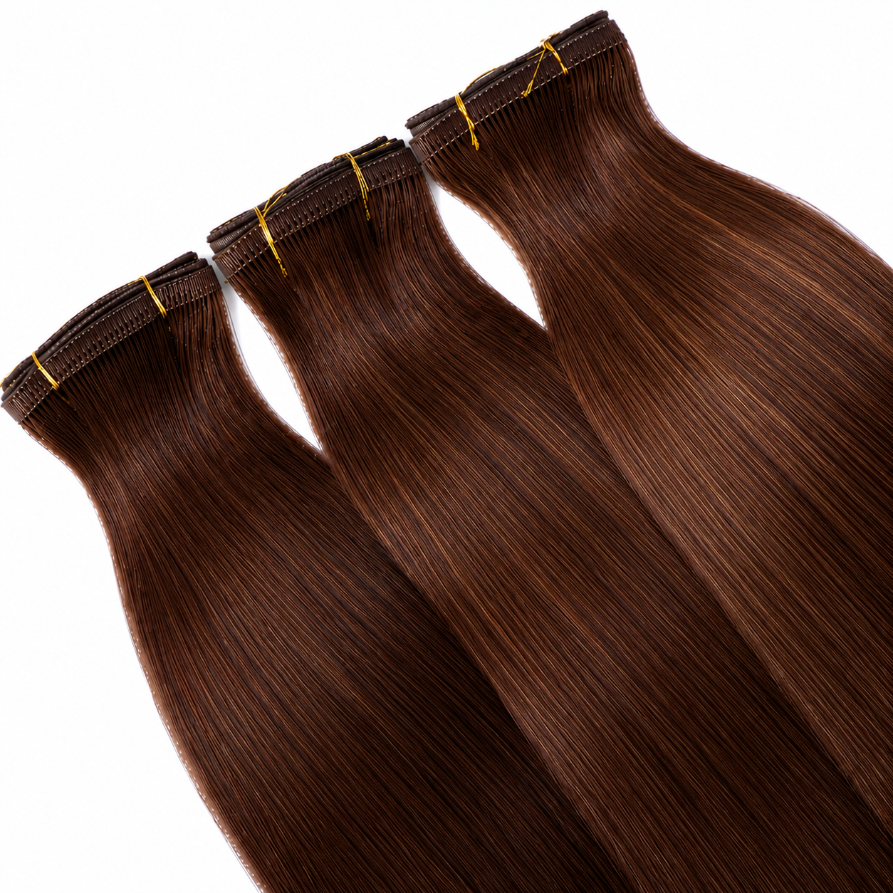 Prive Conceal Weft Hair Extensions