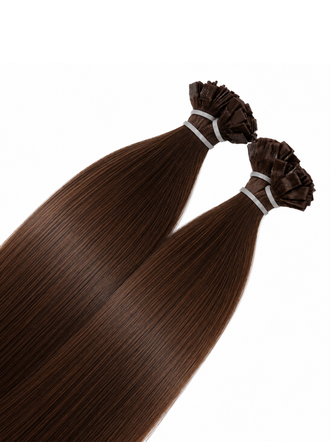 Prive Keratin Bond Hair Extensions
