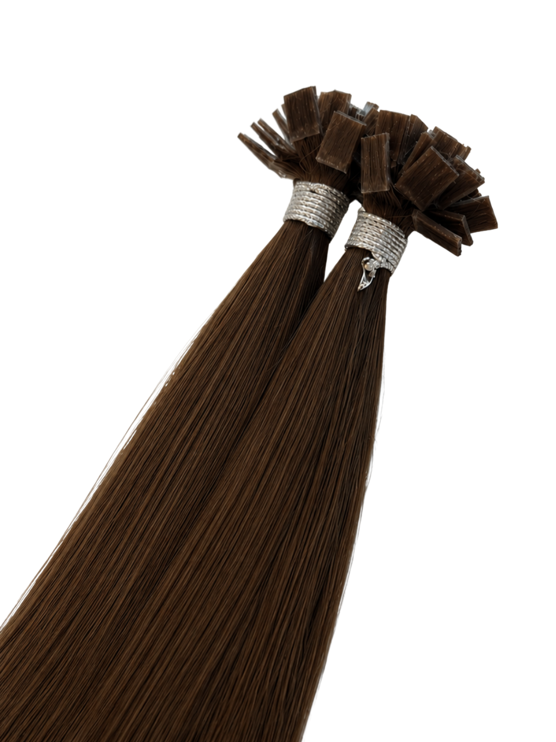 Luxe Prestige Keratin Bonds Hair Extensions