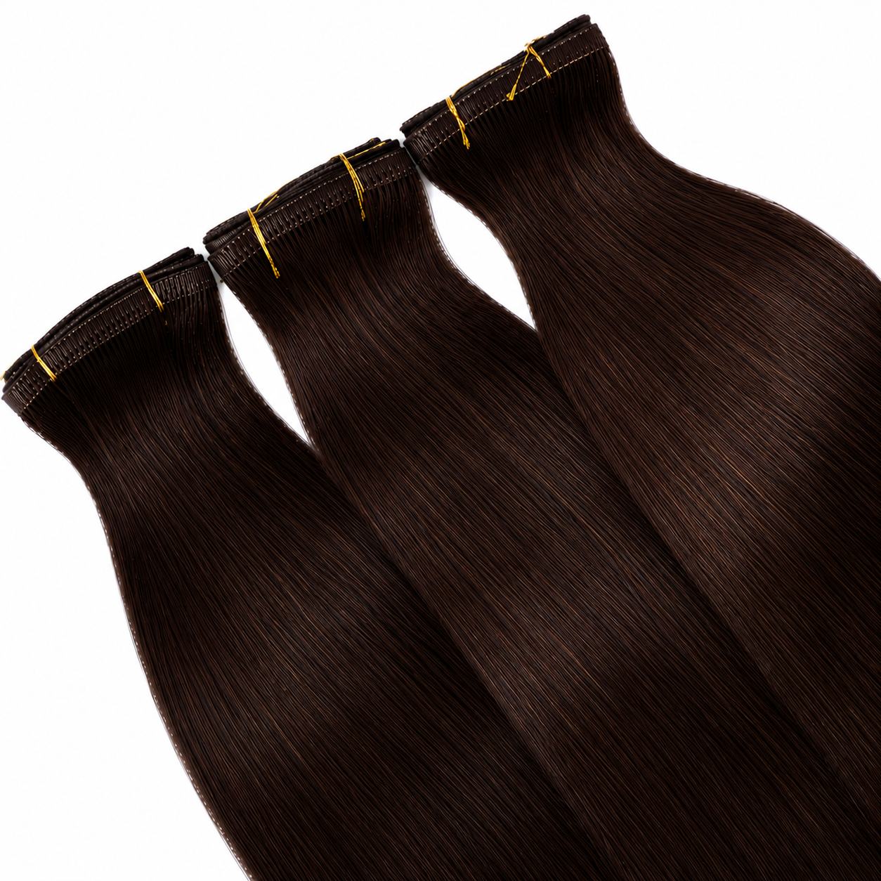 Prive Conceal Weft Hair Extensions