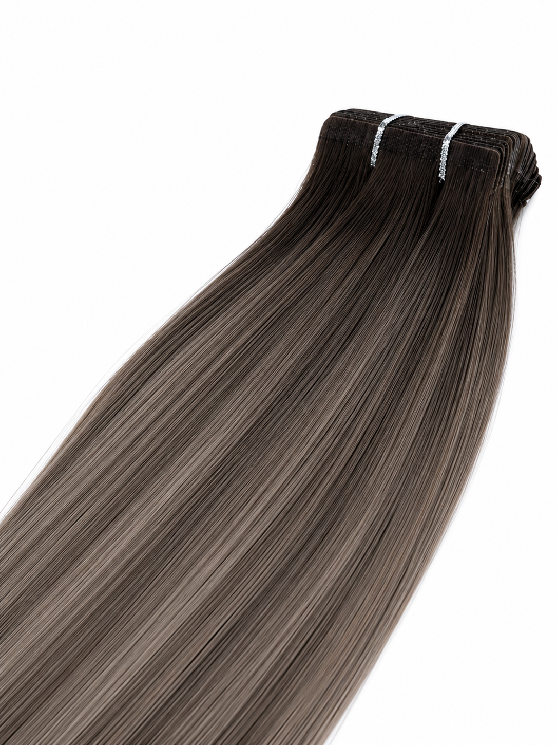 Luxe Prestige Slim Tape In Hair Extensions