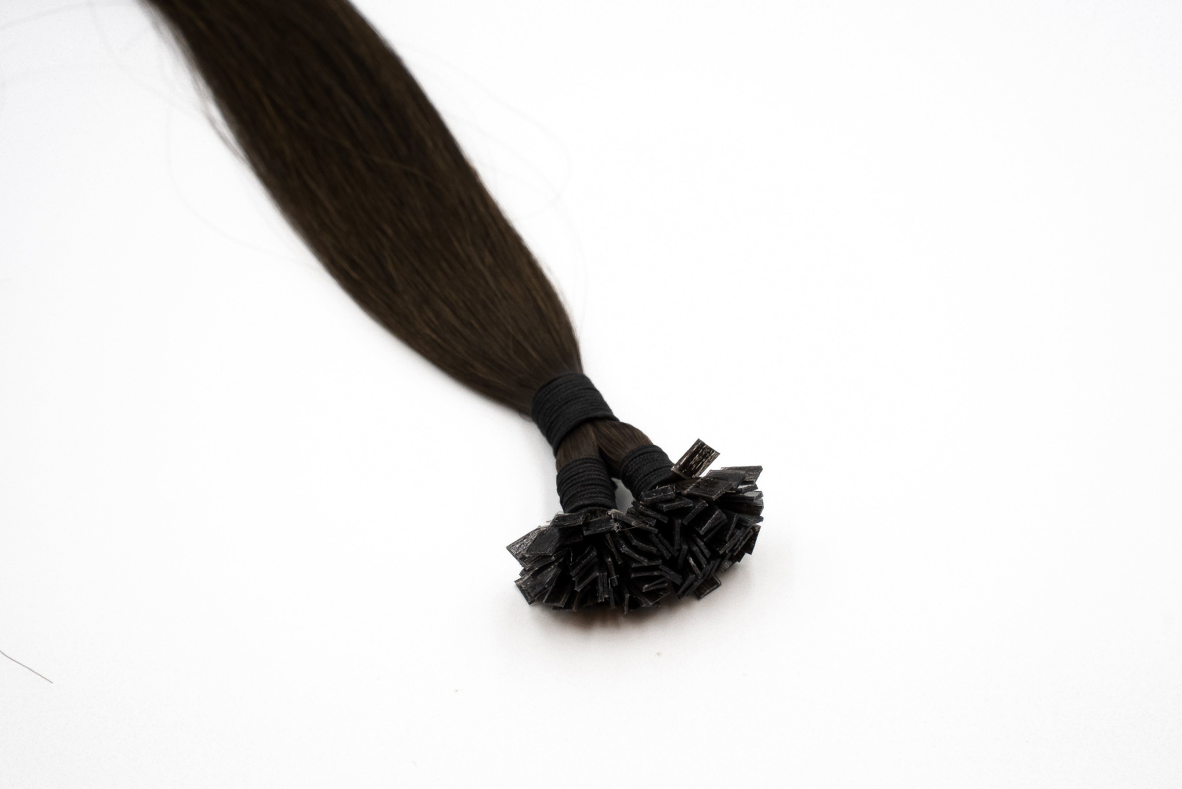 Prive Signature Keratin Bonds Hair Extensions