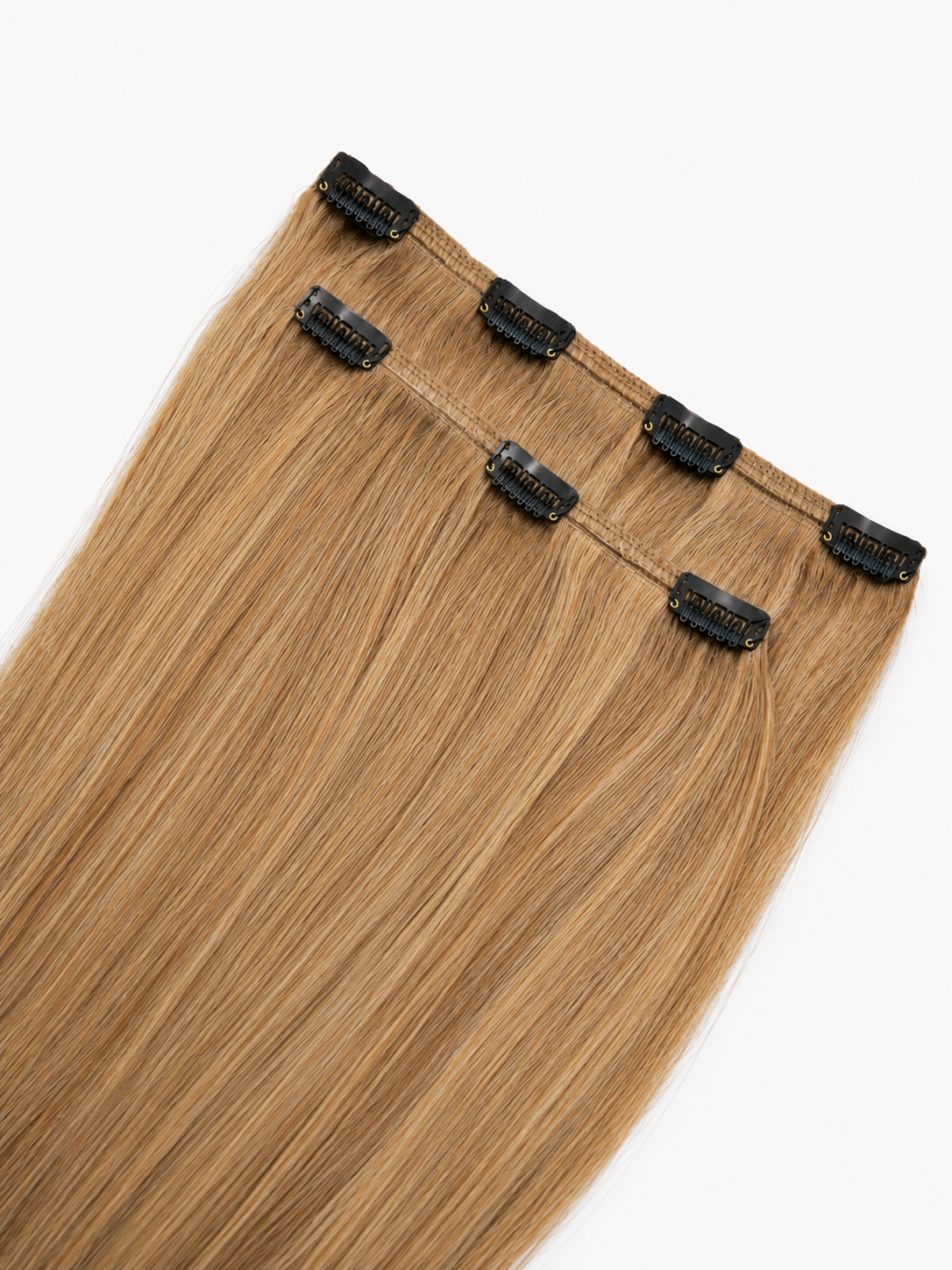 Luxe Volume Clip In Hair Extensions