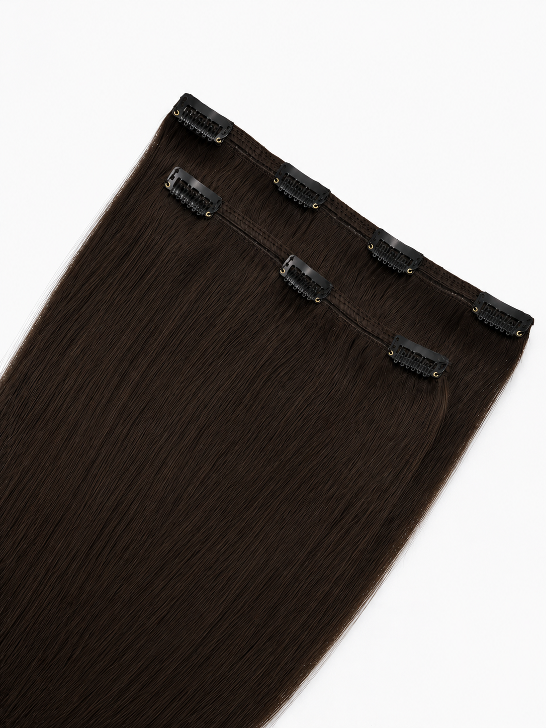 Luxe Volume Clip In Hair Extensions