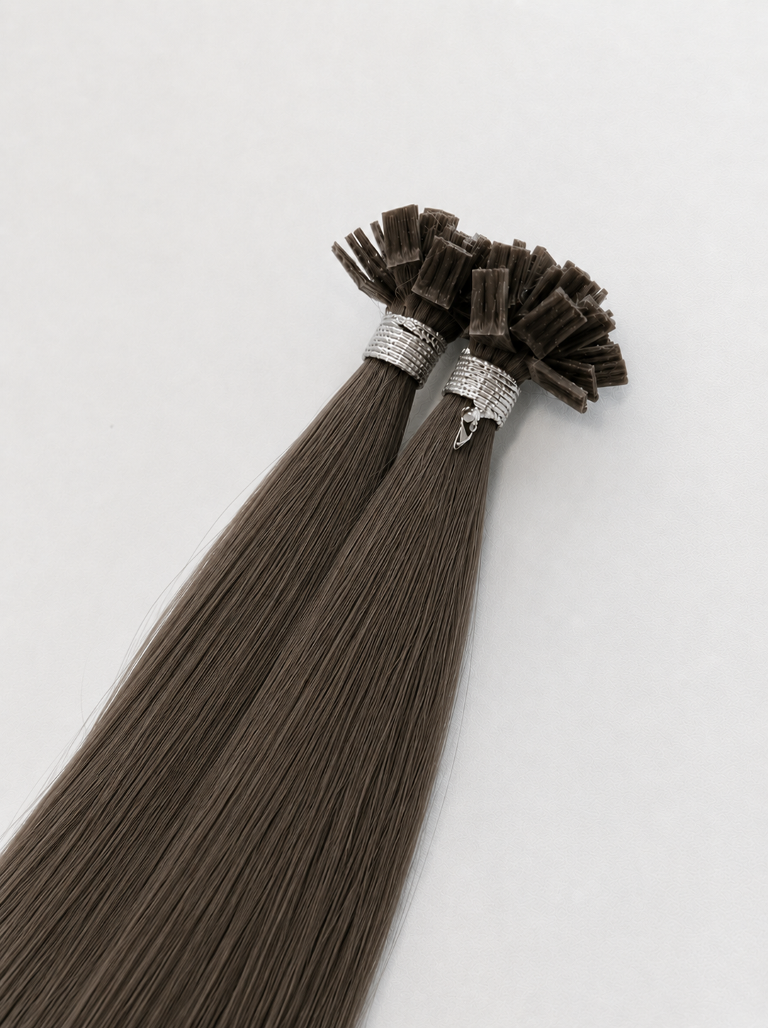 Luxe Prestige Keratin Bonds Hair Extensions