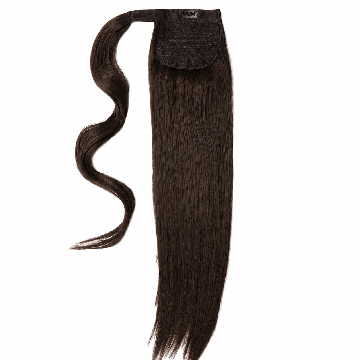 Zahra Ponytail Hair Extensions
