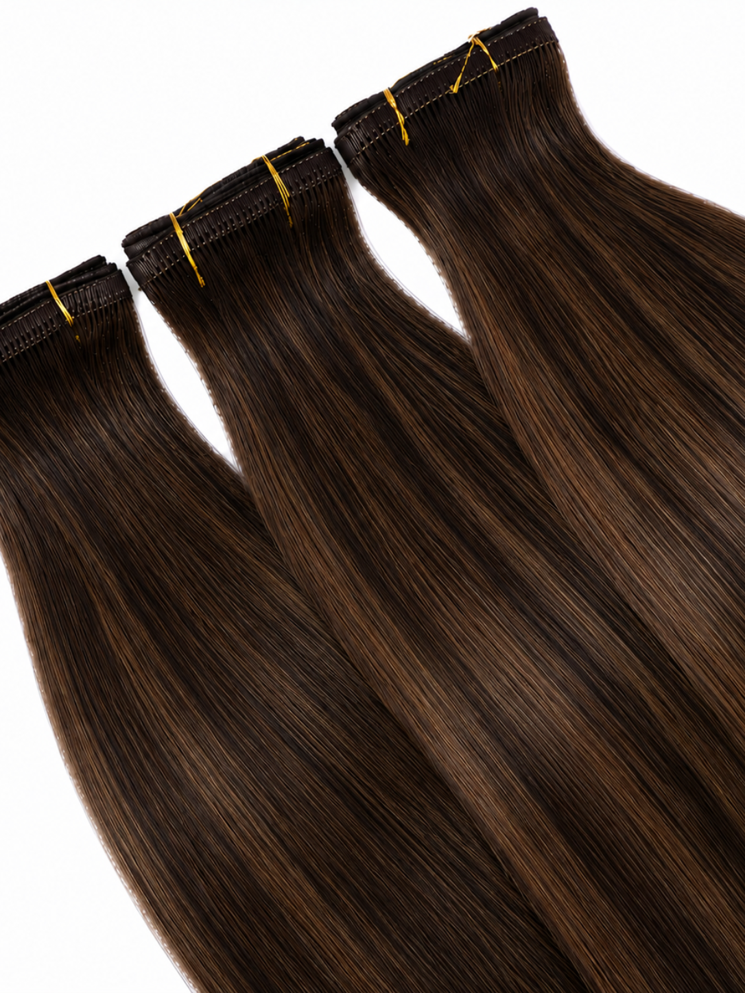 Prive Conceal Weft Hair Extensions