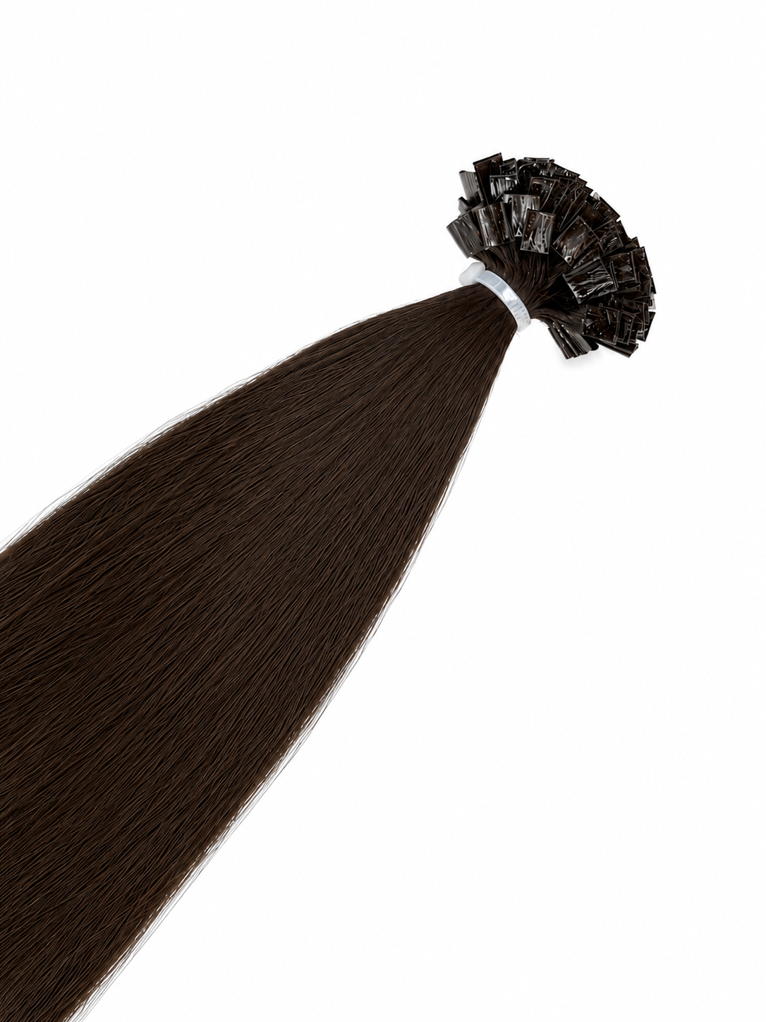 Prive Signature Keratin Bonds Hair Extensions