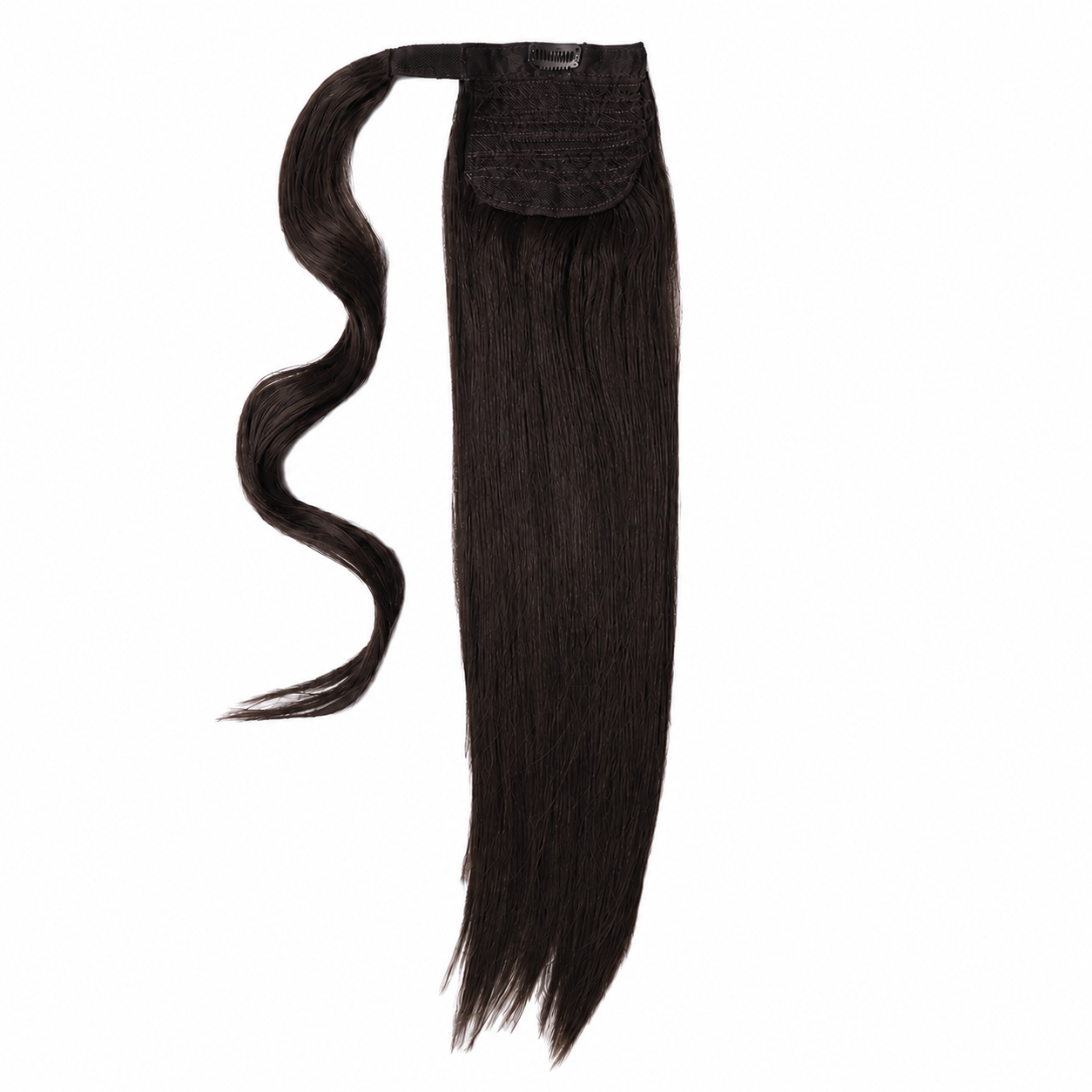 Zahra Ponytail Hair Extensions