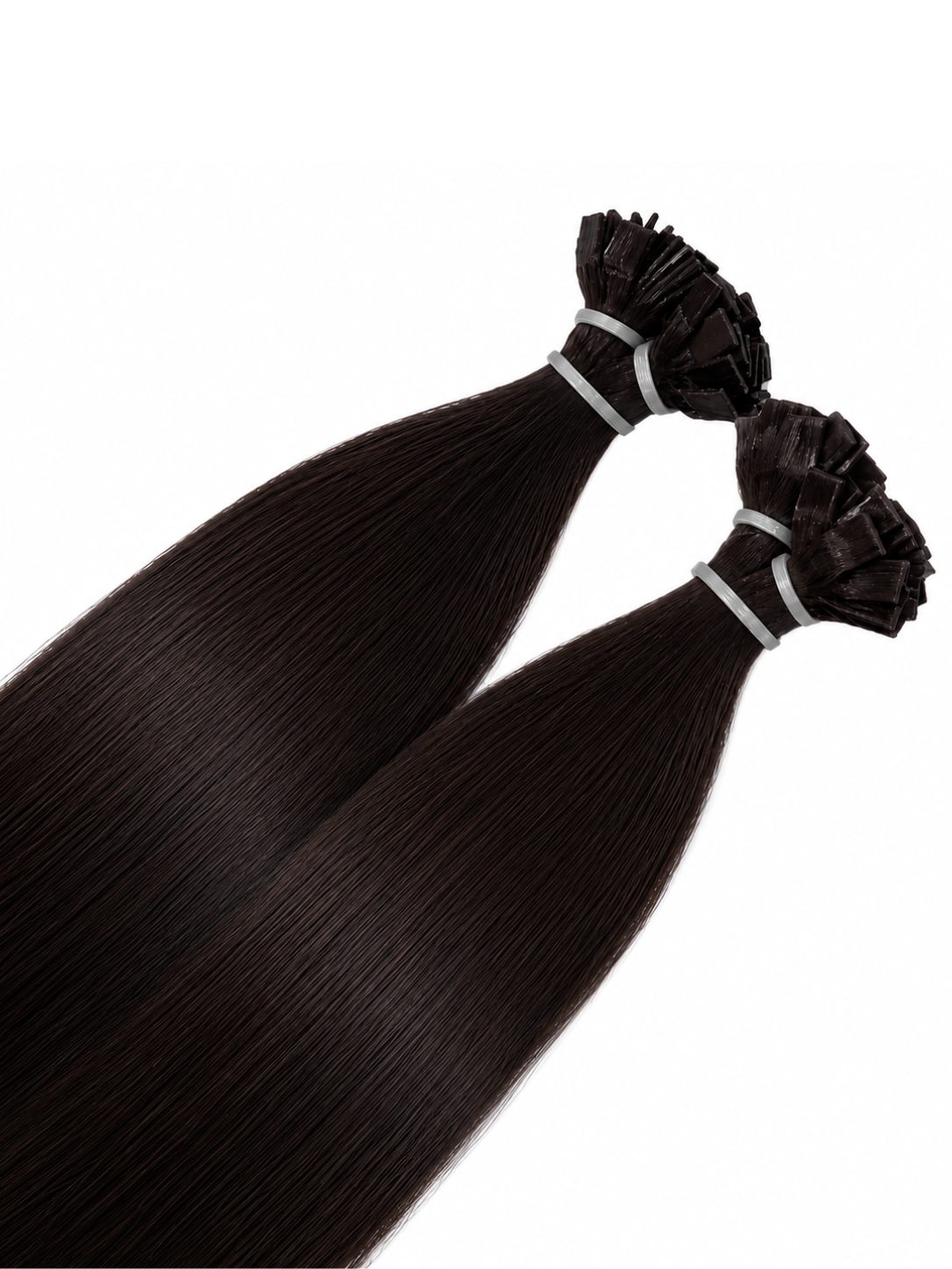 Prive Keratin Bond Hair Extensions