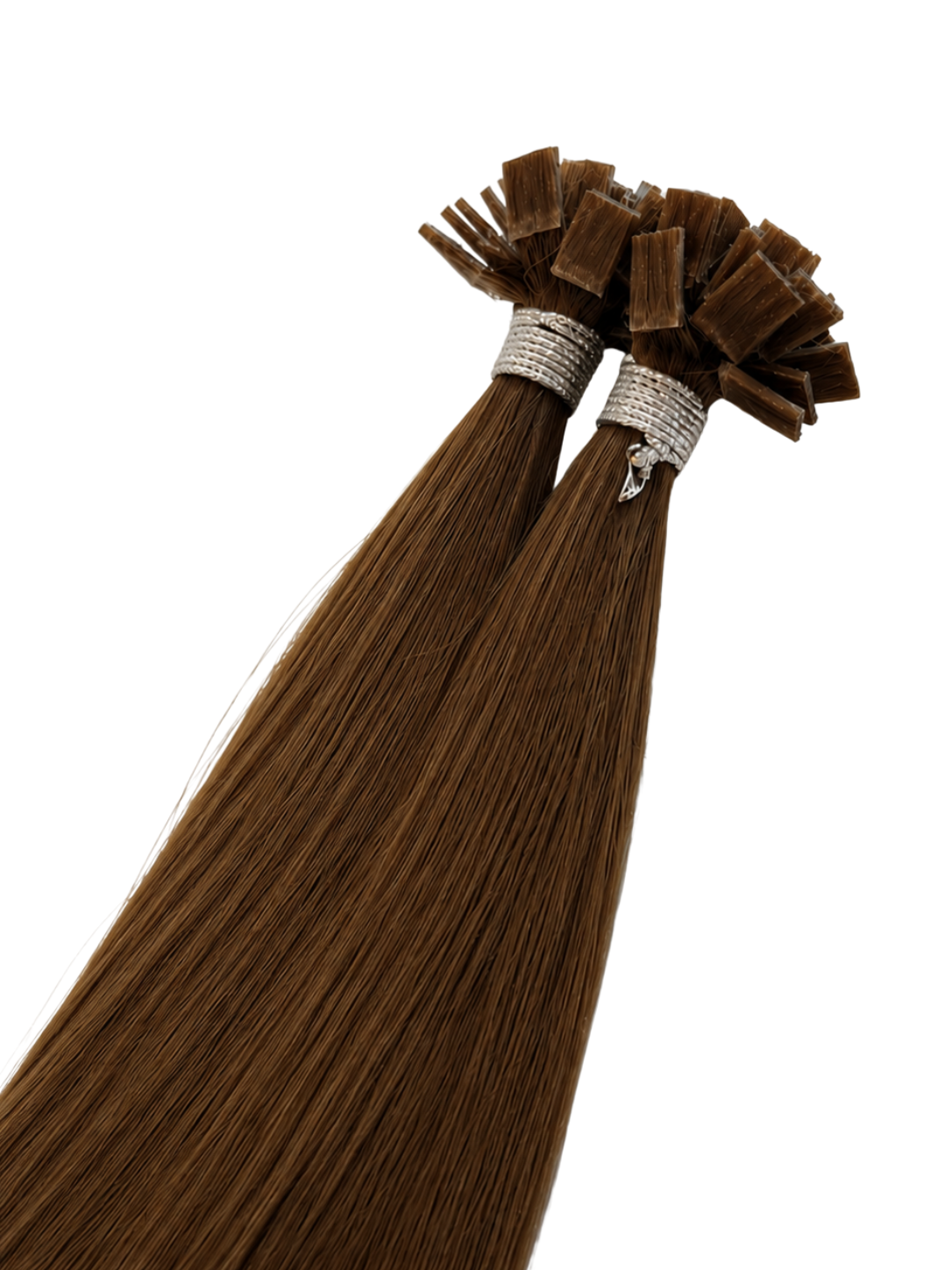Luxe Prestige Keratin Bonds Hair Extensions