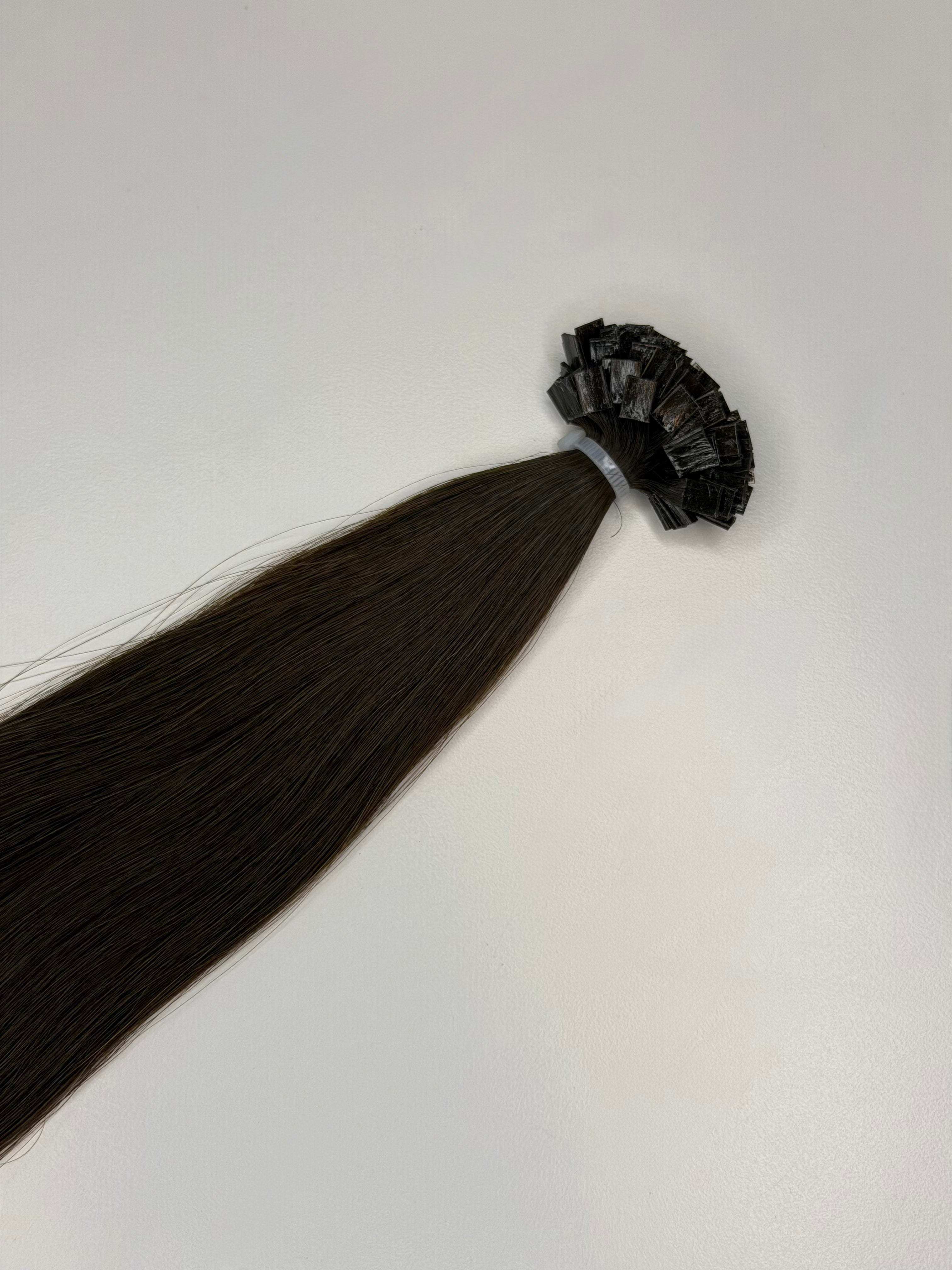 Prive Signature Keratin Bonds Hair Extensions