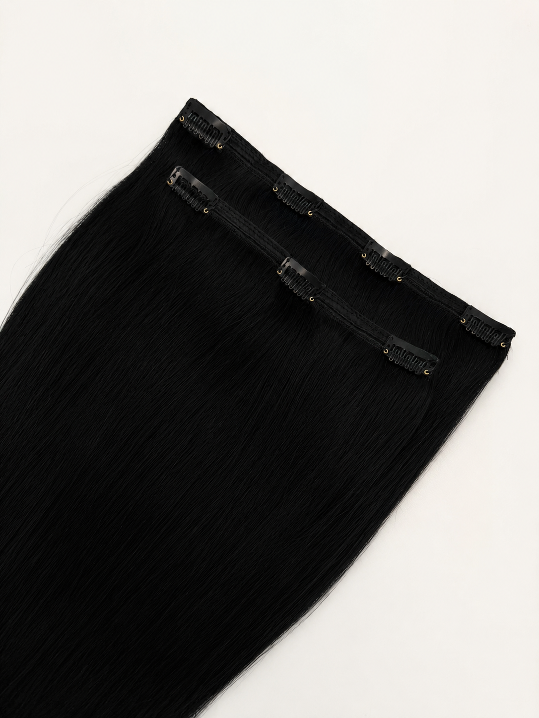 Luxe Volume Clip In Hair Extensions