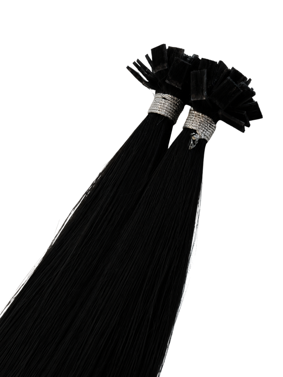 Luxe Prestige Keratin Bonds Hair Extensions