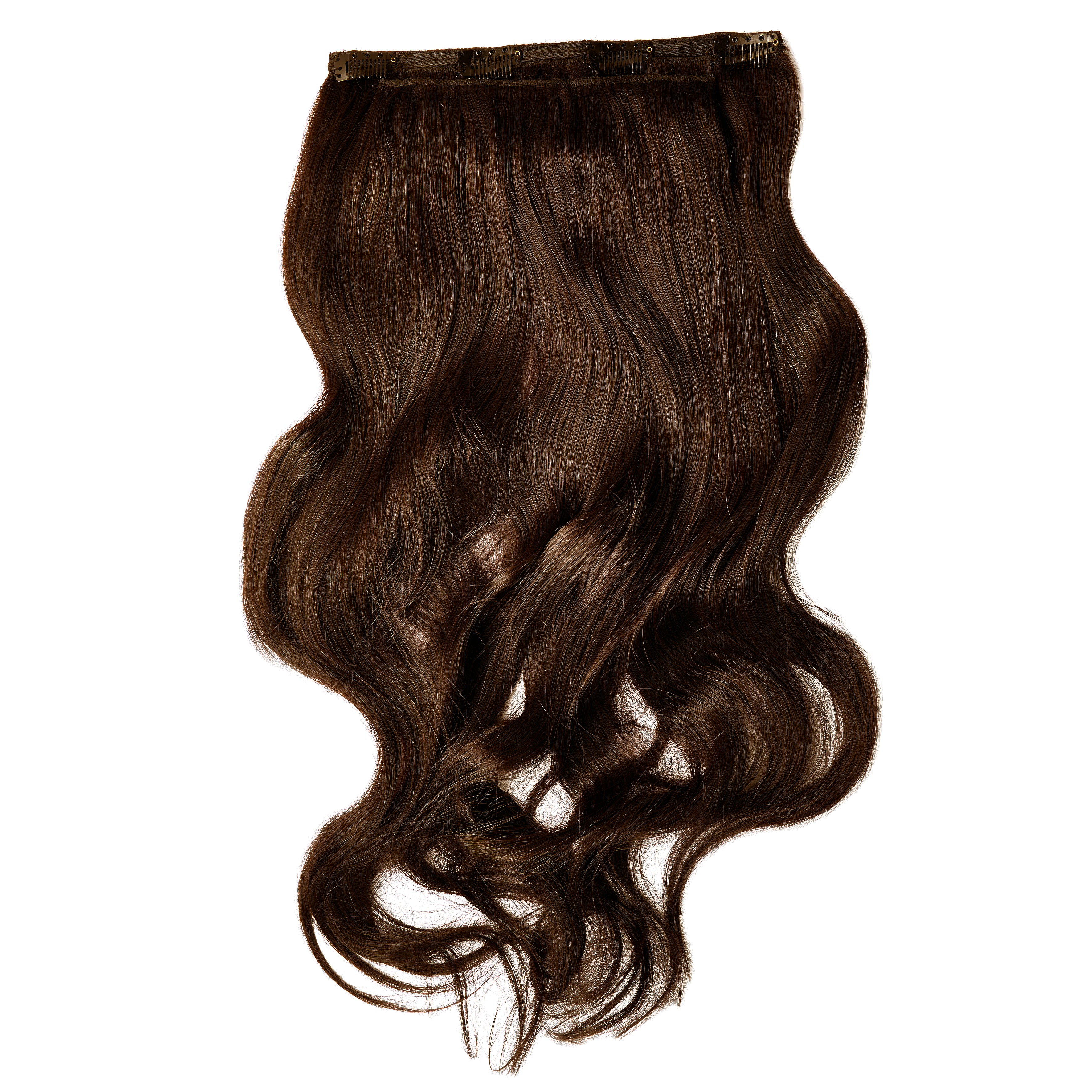 Luxe Volume Clip In Hair Extensions