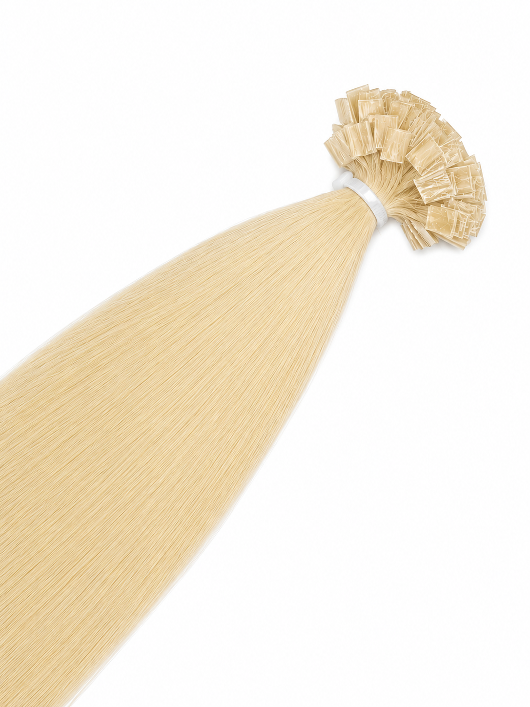 Prive Signature Keratin Bonds Hair Extensions