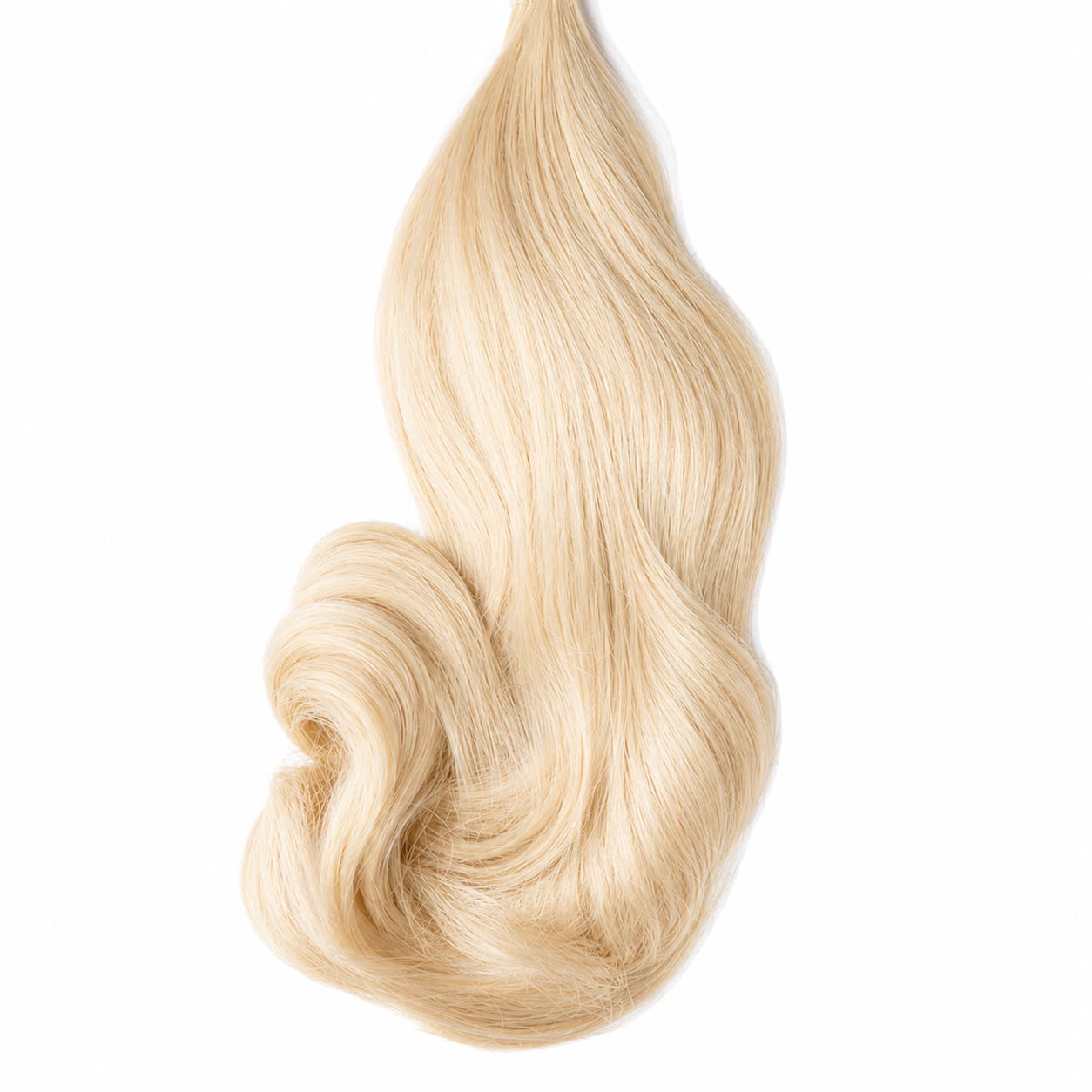 Luxe Remy Nano Bond Hair Extensions