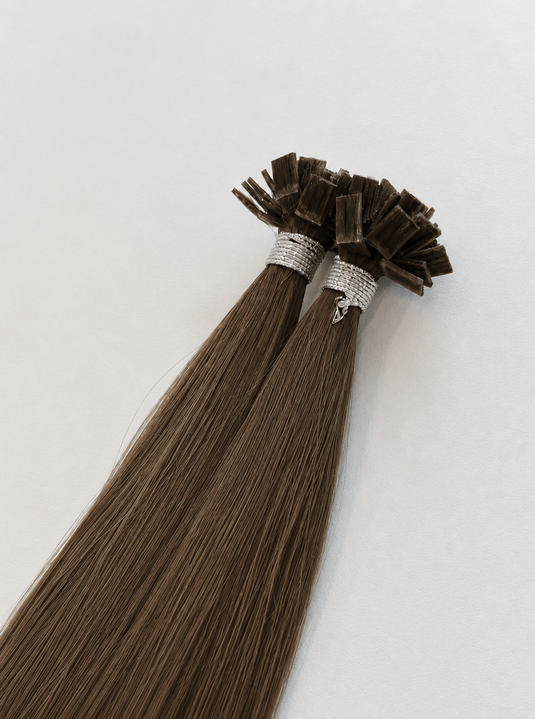 Luxe Prestige Keratin Bonds Hair Extensions