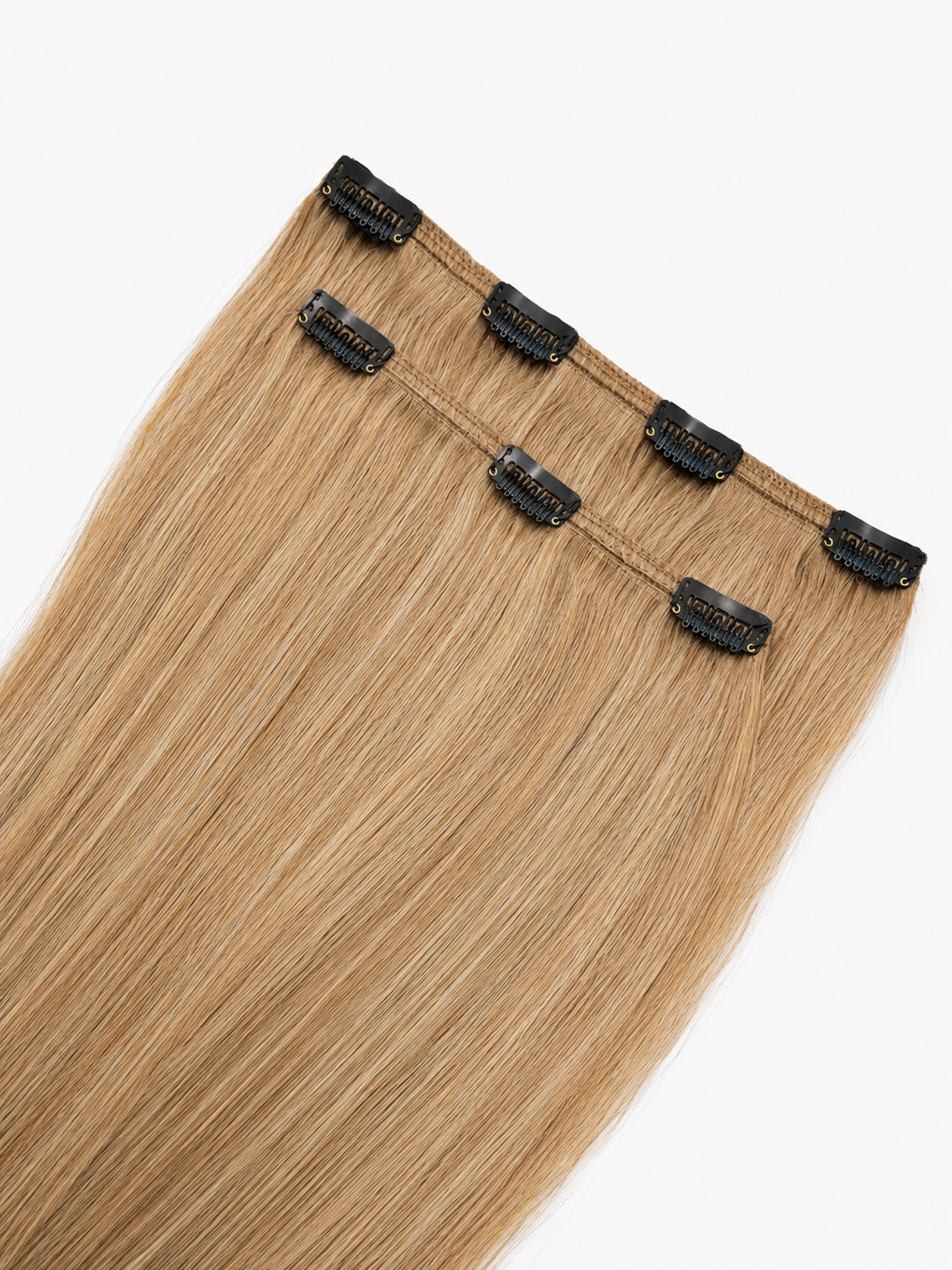 Luxe Volume Clip In Hair Extensions