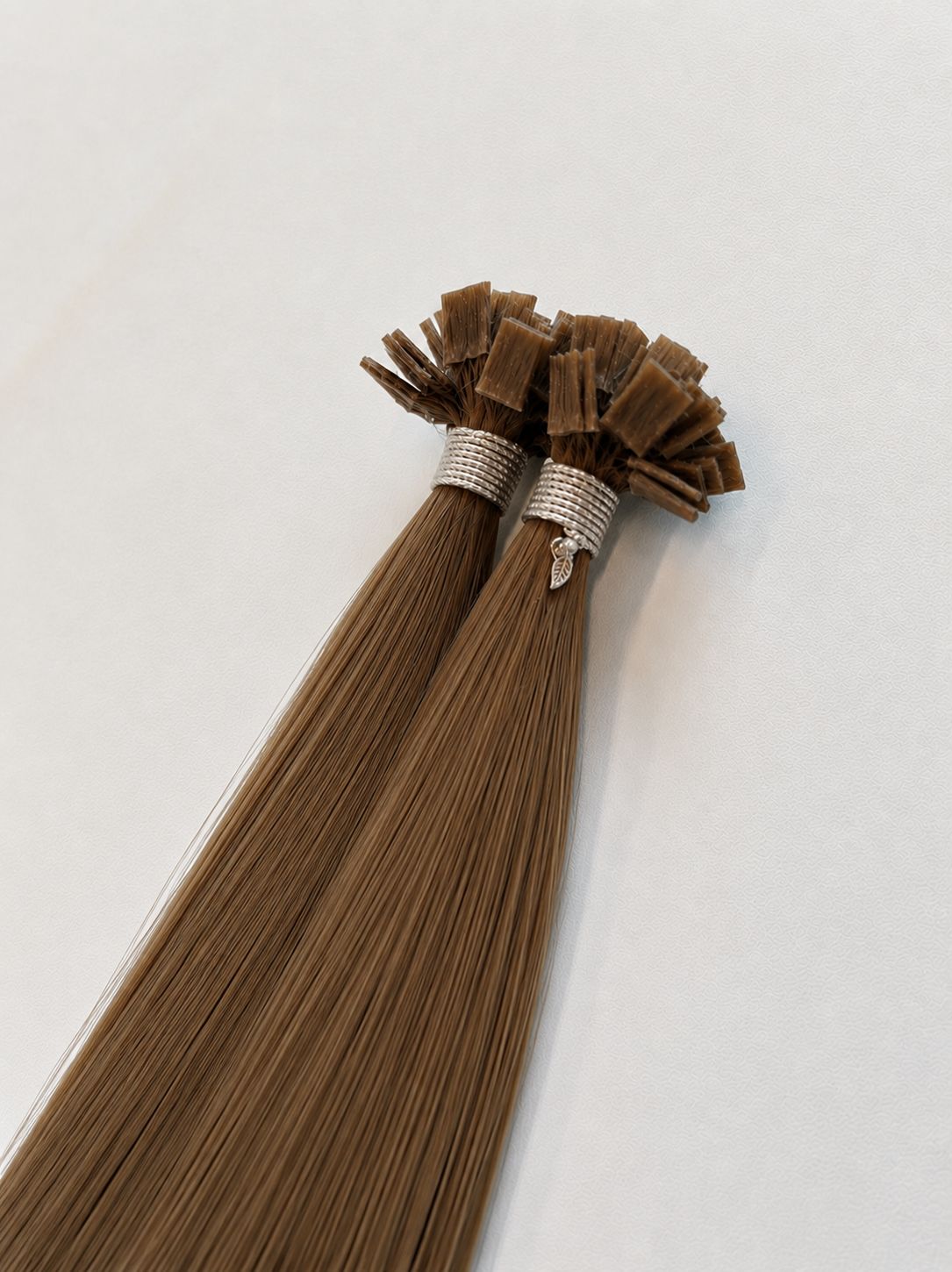 Luxe Prestige Keratin Bonds Hair Extensions