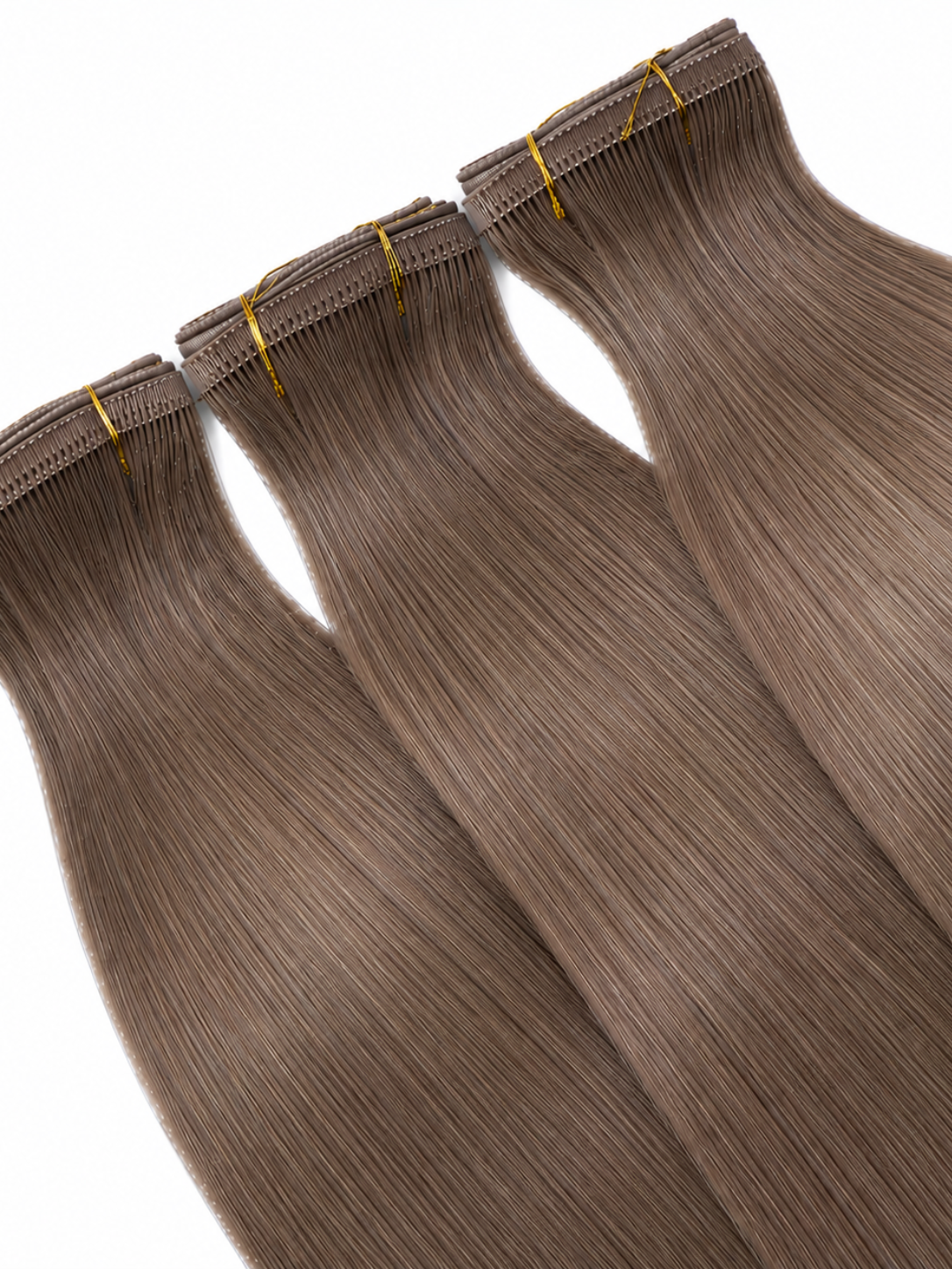 Prive Conceal Weft Hair Extensions