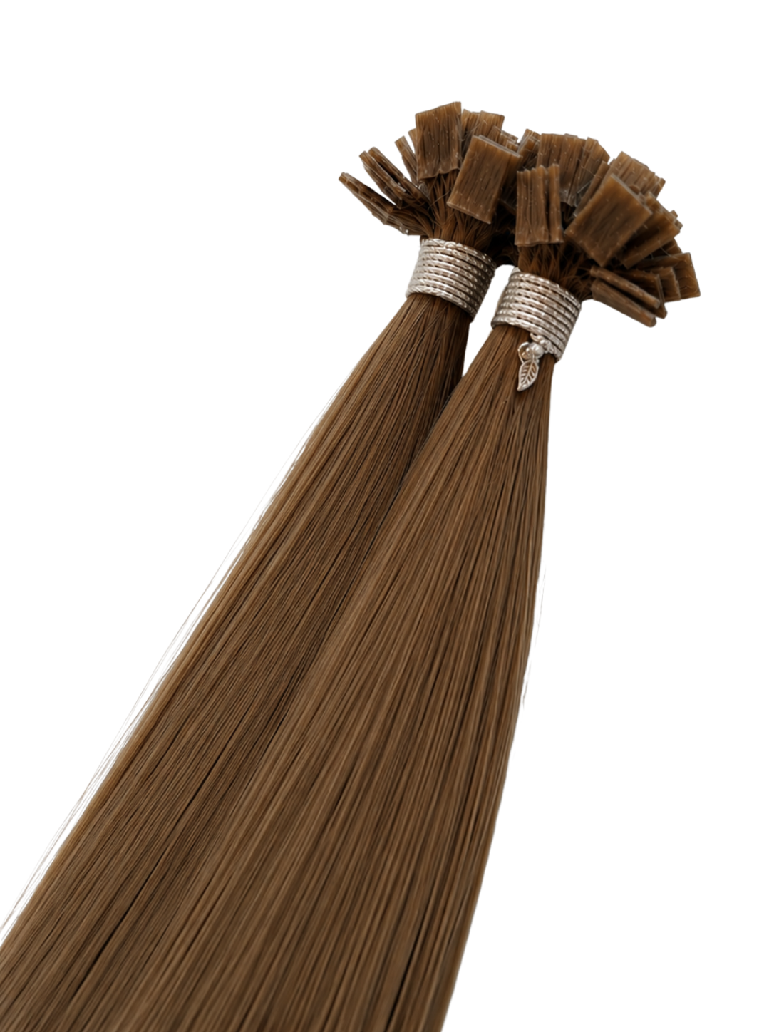Luxe Prestige Keratin Bonds Hair Extensions