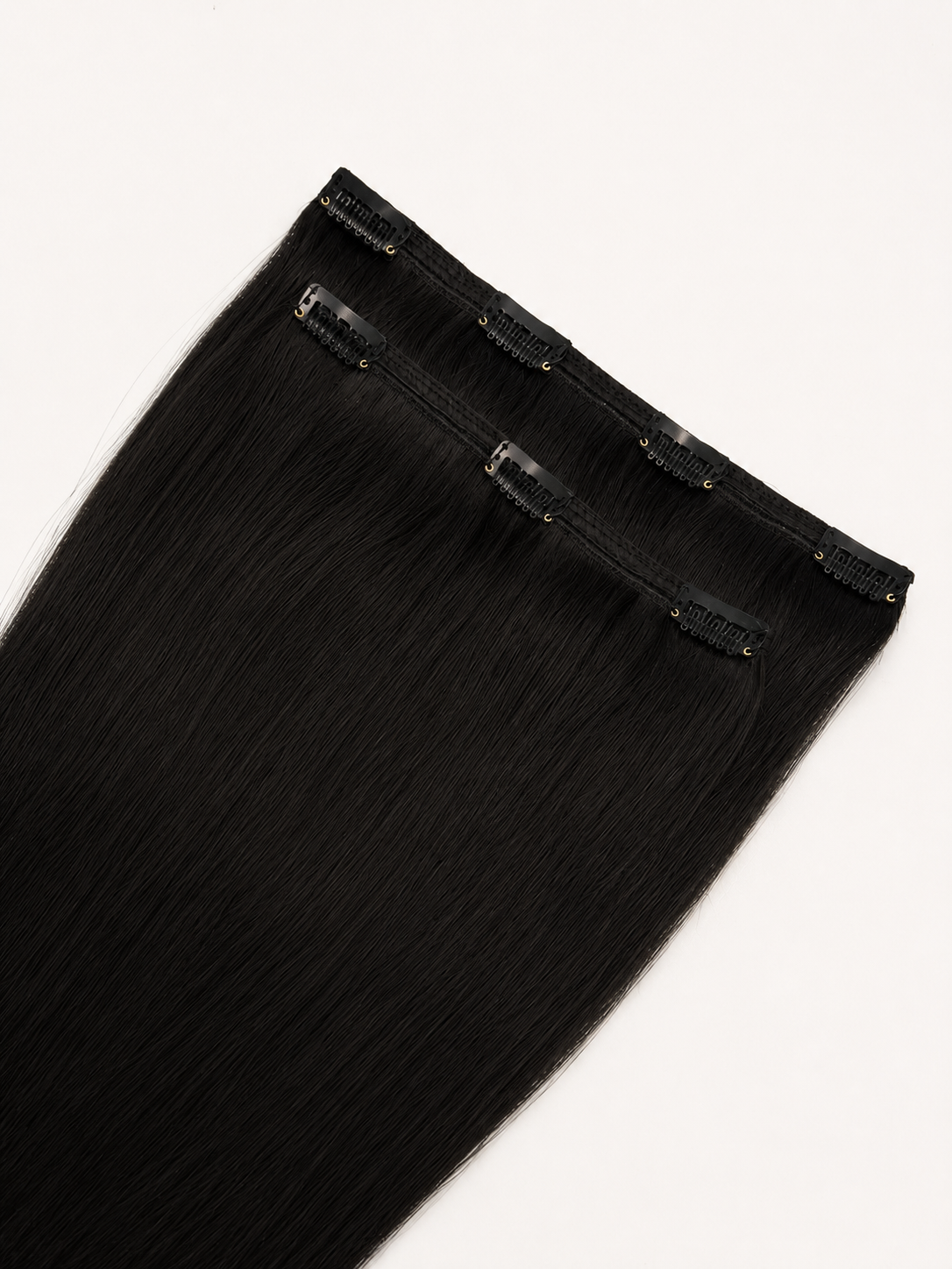 Luxe Volume Clip In Hair Extensions