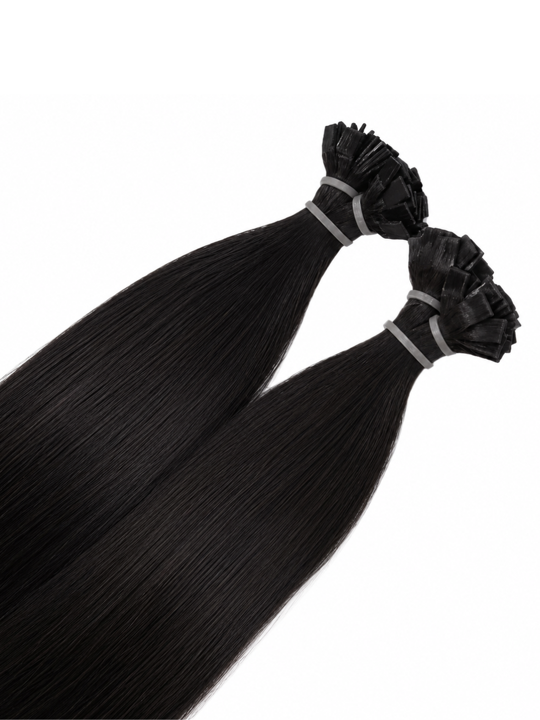 Prive Keratin Bond Hair Extensions