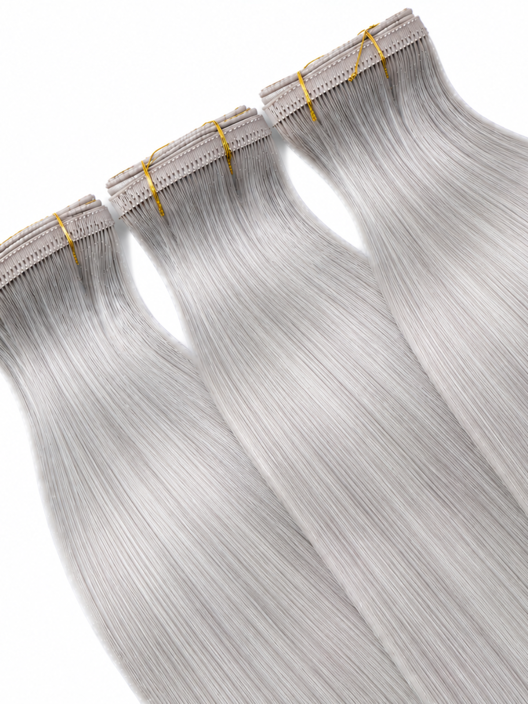 Prive Conceal Weft Hair Extensions