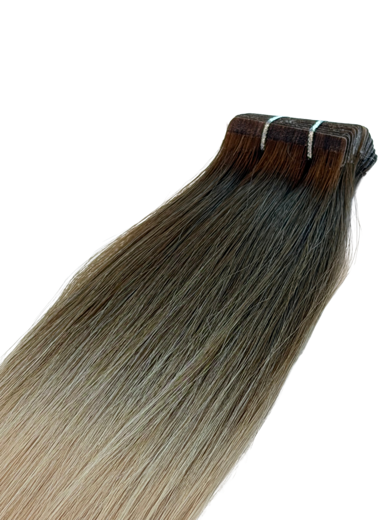 Luxe Prestige Slim Tape In Hair Extensions