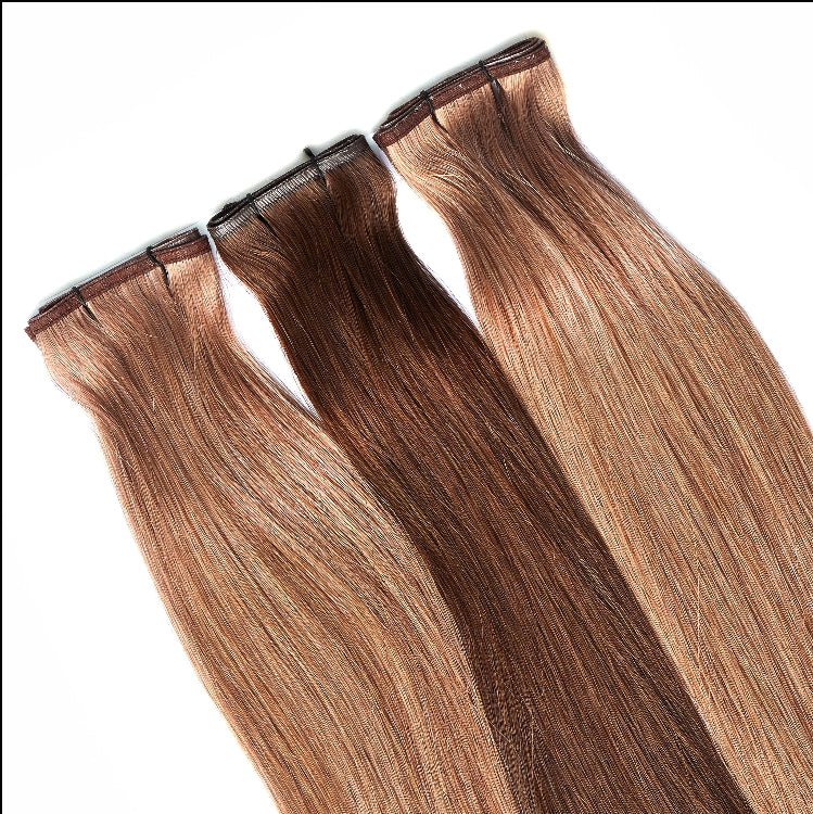 Prive Conceal Weft Hair Extensions