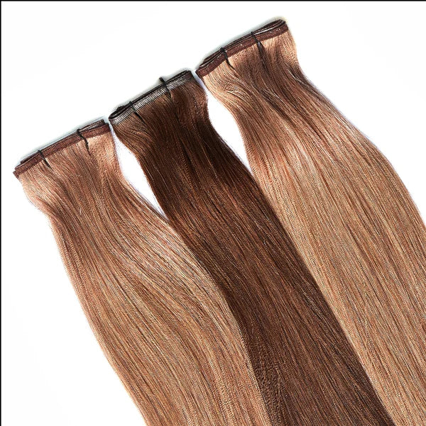 Prive Conceal Weft Hair Extensions