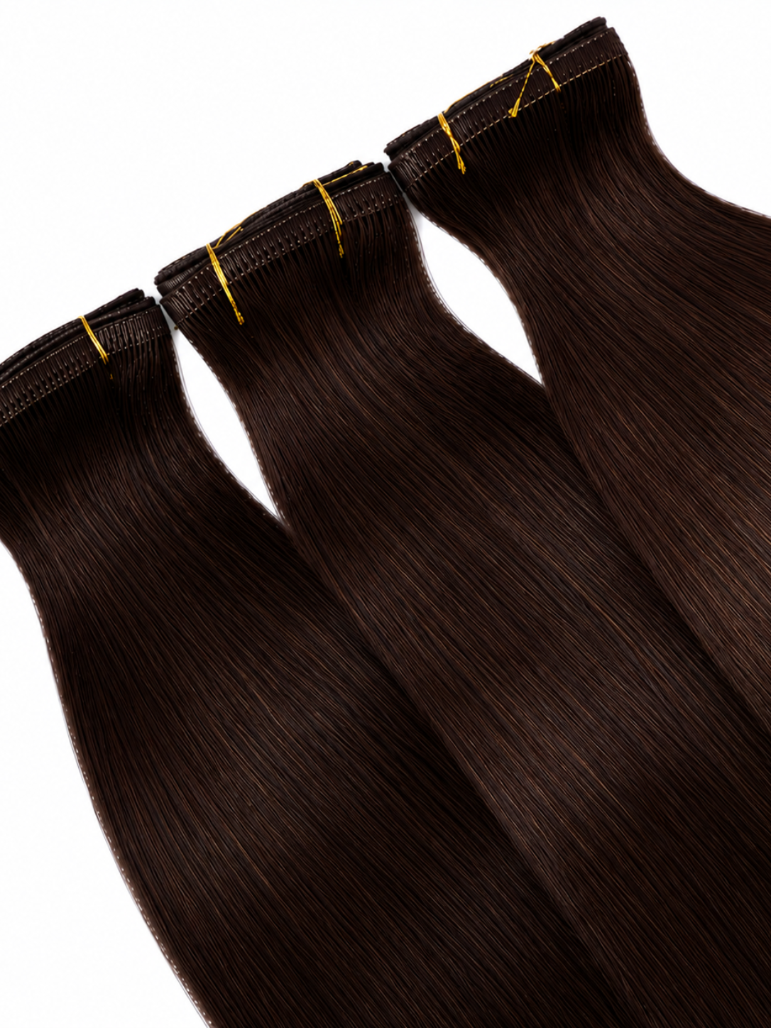 Prive Conceal Weft Hair Extensions