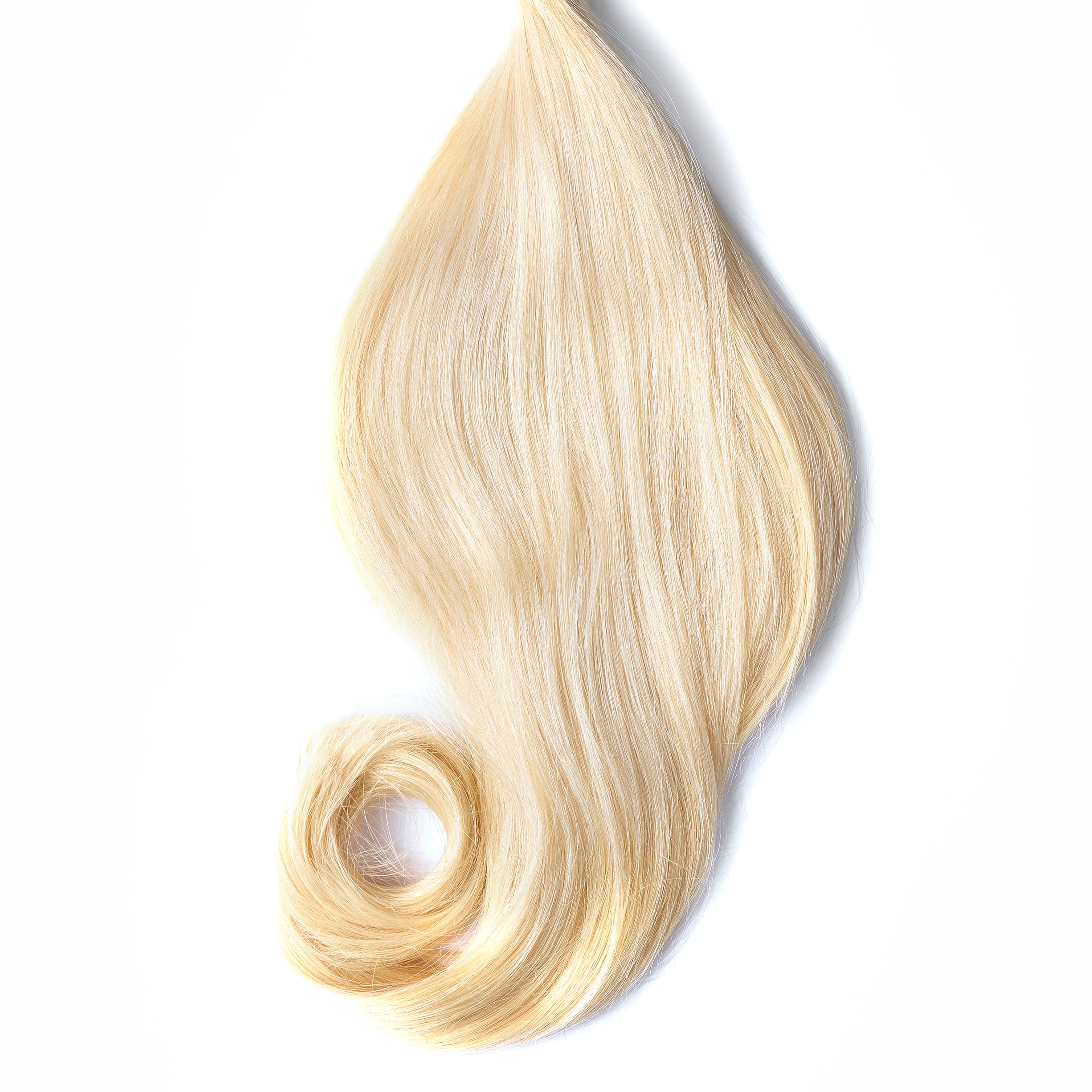 LUXE hair extensions shade 60A