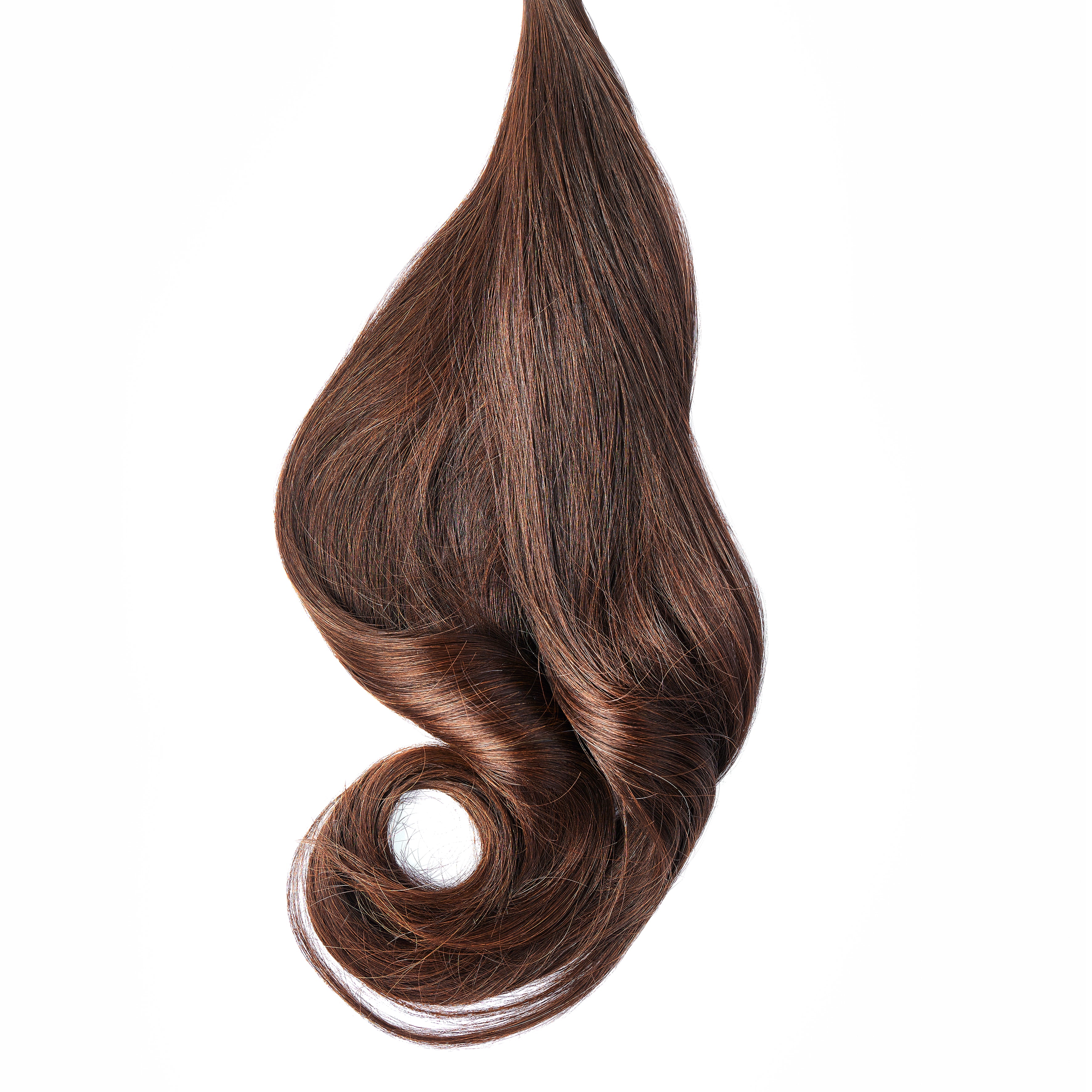 Prive Keratin Beach Wave Hair Extensions