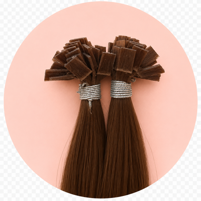 Keratin Bonds