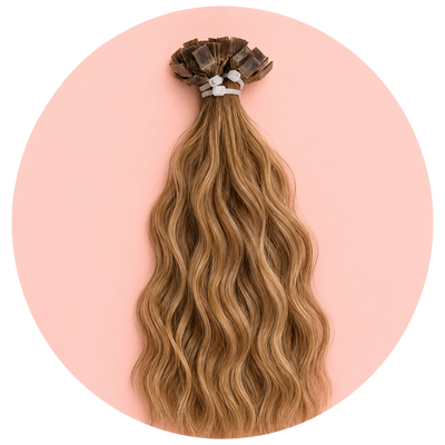 Keratin Beach Wave