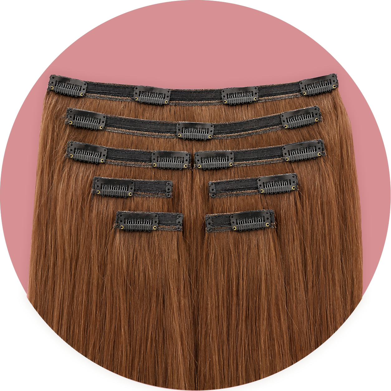 Ready to Wear | Luxe | Skinny Clips
