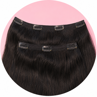 Volume Clips