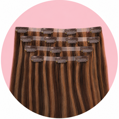 PU Clips